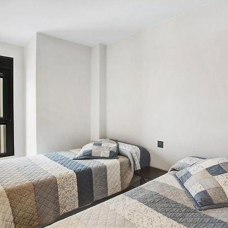 Apartamento Guanarteme Las Palmas de Gran Canaria Eksteriør billede