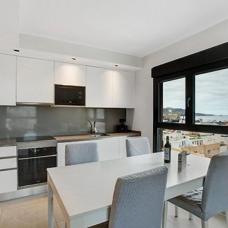 Apartamento Guanarteme Las Palmas de Gran Canaria Eksteriør billede