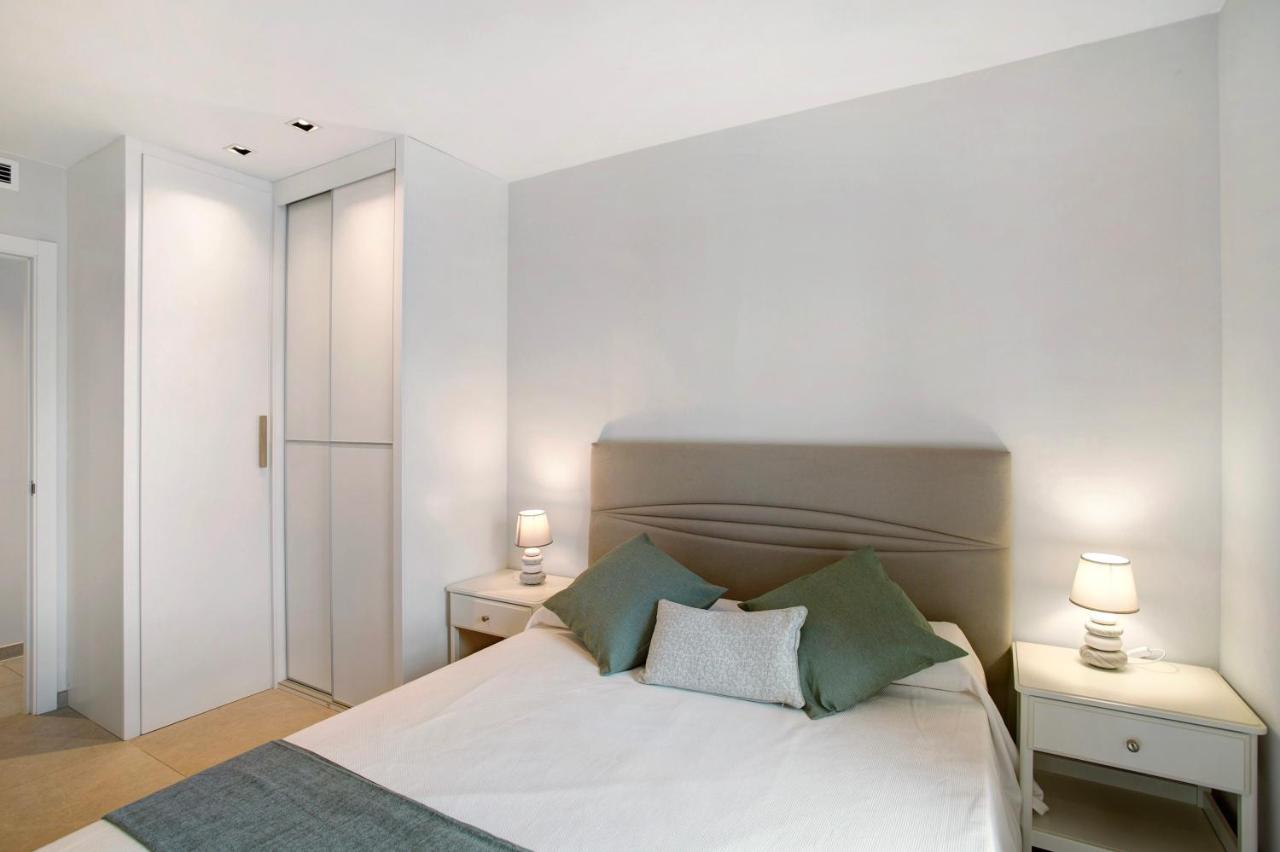Apartamento Guanarteme Las Palmas de Gran Canaria Eksteriør billede
