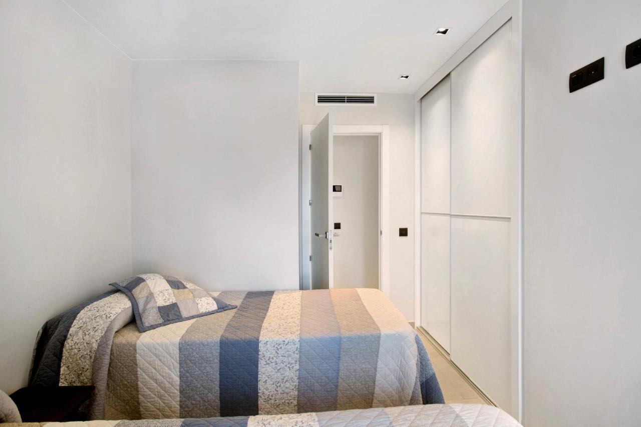 Apartamento Guanarteme Las Palmas de Gran Canaria Eksteriør billede