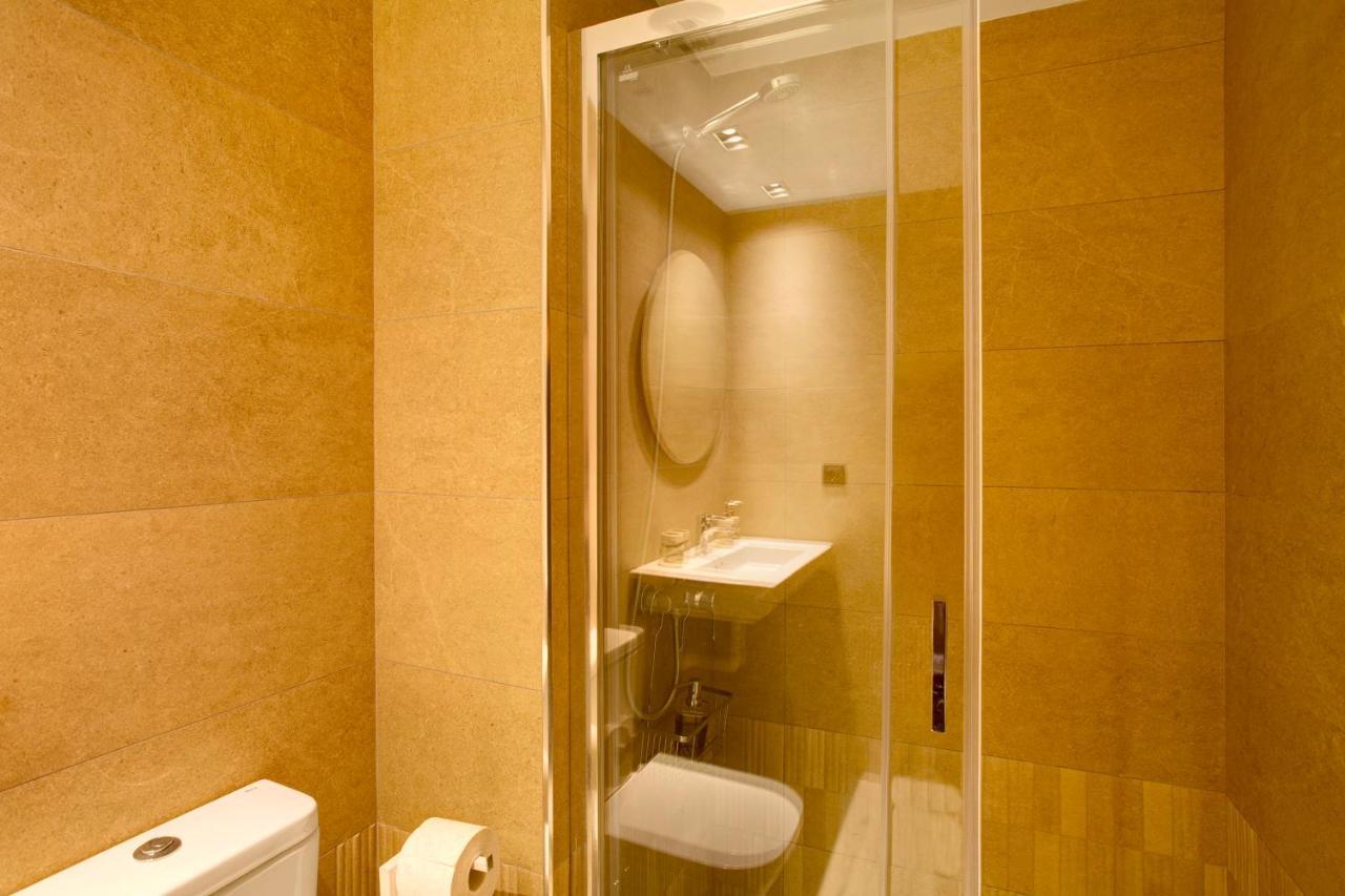 Apartamento Guanarteme Las Palmas de Gran Canaria Eksteriør billede
