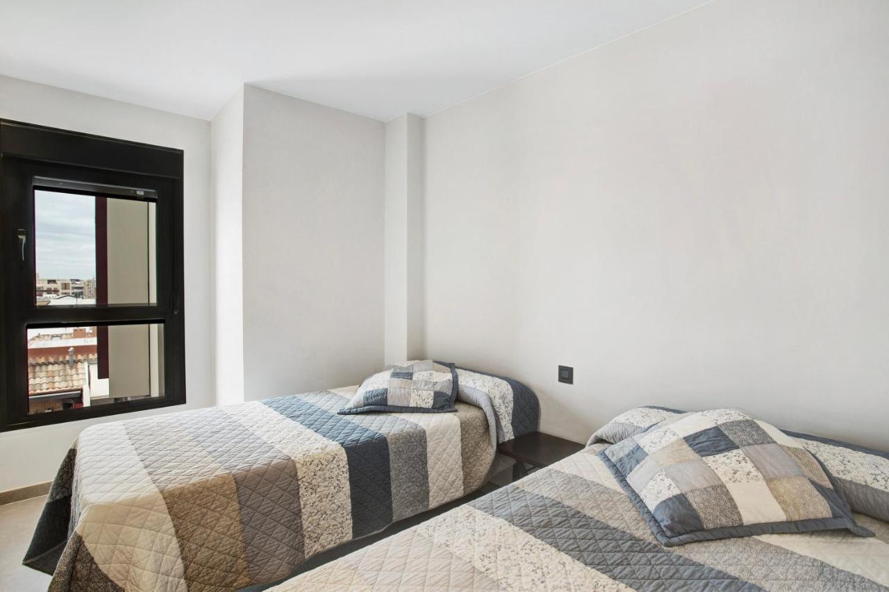 Apartamento Guanarteme Las Palmas de Gran Canaria Eksteriør billede