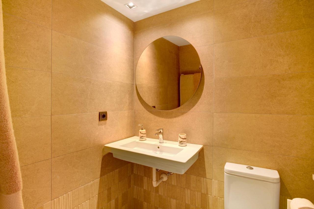 Apartamento Guanarteme Las Palmas de Gran Canaria Eksteriør billede