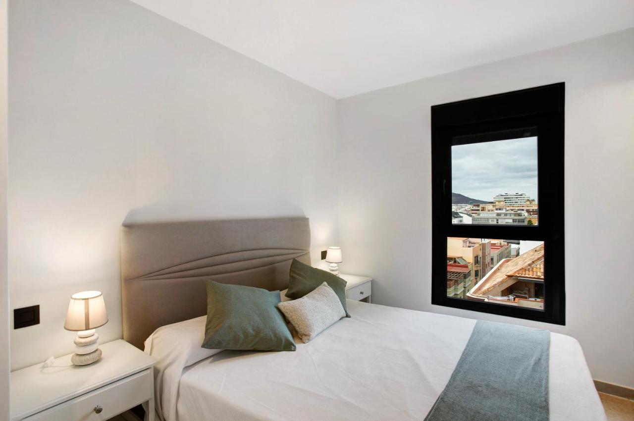 Apartamento Guanarteme Las Palmas de Gran Canaria Eksteriør billede